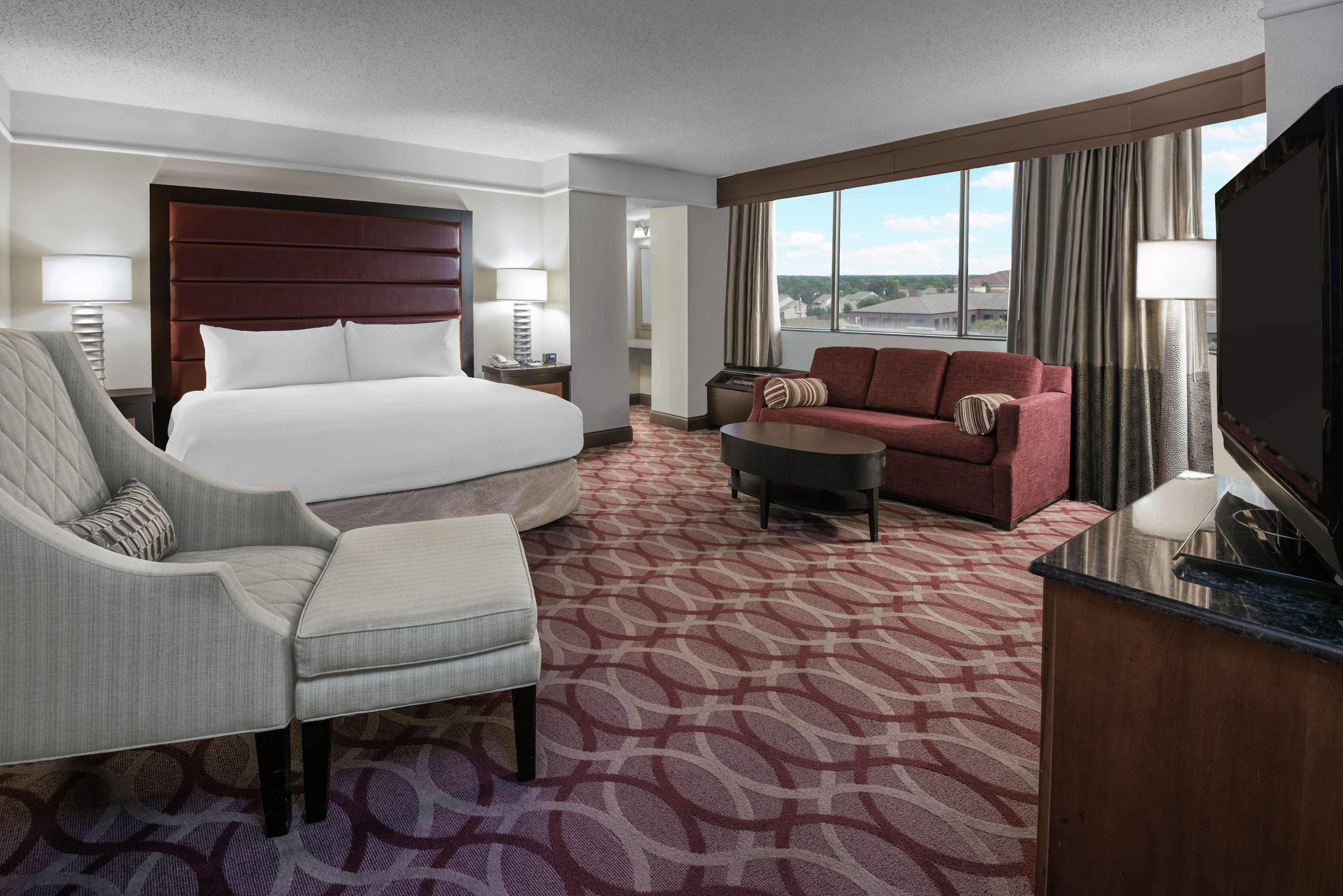 ฮิลตัน คอลเลจ สเตชั่นแอนด์คอนเฟอเรนซ์เซ็นเตอร์ Hotel คอลเลจสเตชัน ภายนอก รูปภาพ