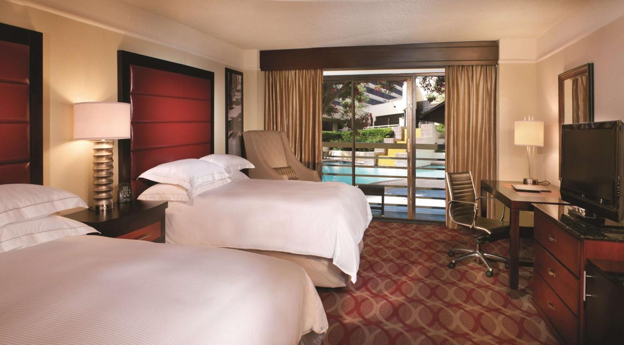 ฮิลตัน คอลเลจ สเตชั่นแอนด์คอนเฟอเรนซ์เซ็นเตอร์ Hotel คอลเลจสเตชัน ภายนอก รูปภาพ