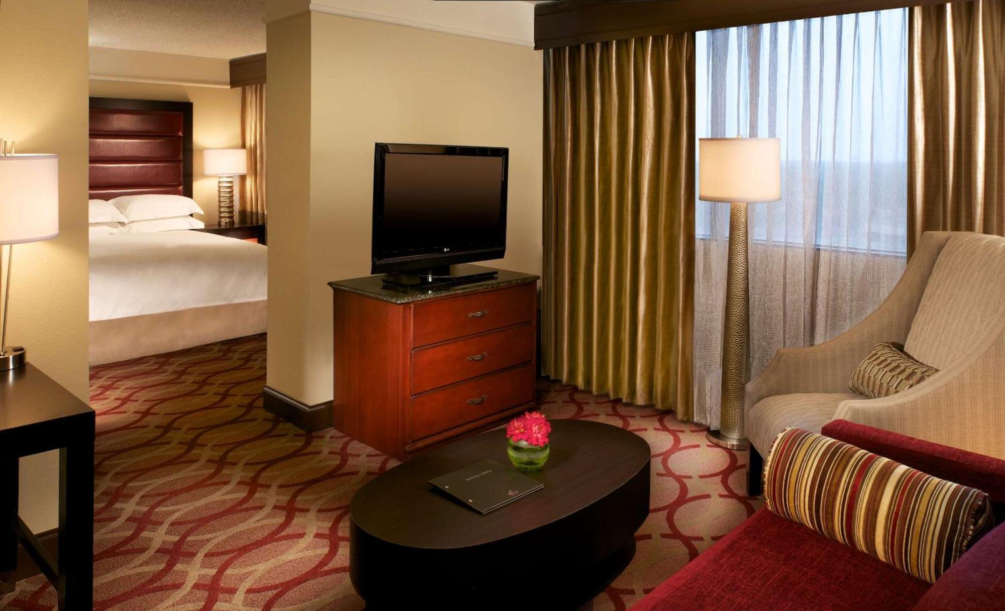 ฮิลตัน คอลเลจ สเตชั่นแอนด์คอนเฟอเรนซ์เซ็นเตอร์ Hotel คอลเลจสเตชัน ภายนอก รูปภาพ